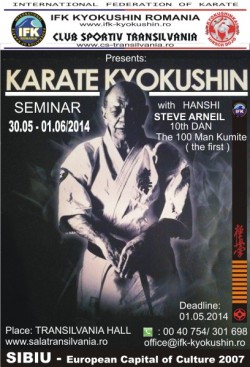 seminar_hanshi_steve_arneil_30-05-2014_sibiu